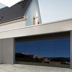 garage door&sectional garage door &mirror garage door