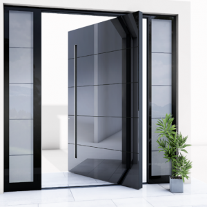 seeyesdoor high-quality yet low price front door