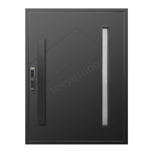 Steel Door