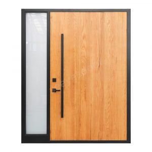 Wooden Door #2312081