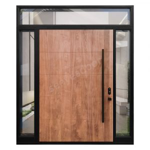 Wooden Door #2310161