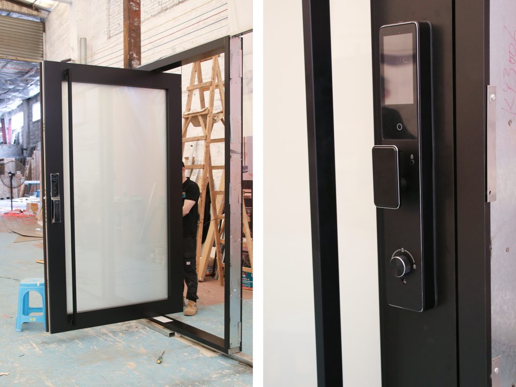 Elevate your space with the transformative power of our Customized Dimmable Glass Doors. Whether you're looking to create a striking entrance or enhance the ambiance of your interior, our doors offer a perfect blend of style, functionality, and security. Contact us today to learn more about how our Dimmable Glass Doors can elevate your space to new heights.
