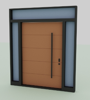 We are professional supplier of building doors &windowssolution, This is a high quality factory.